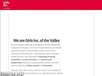 girlsincvalley.org