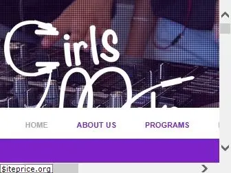 girlsmakebeats.org