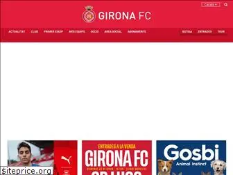 gironafc.cat