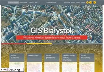 gisbialystok.pl