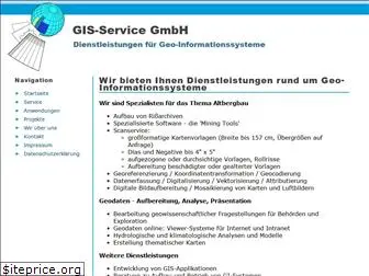 gisservice-gmbh.de