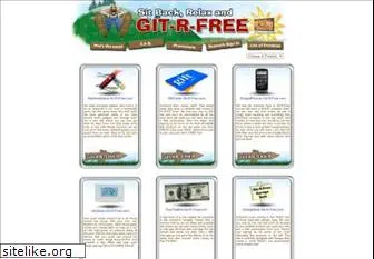 git-r-free.com