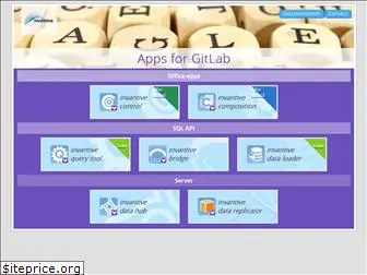 gitlab-apps.com