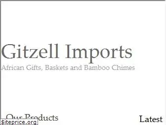 gitzellimports.com