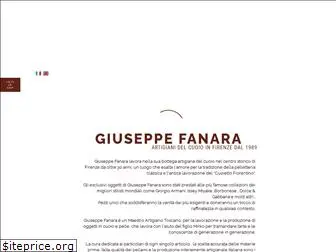 giuseppefanara.com