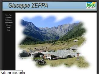 giuseppezeppa.com