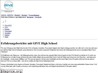 give-highschool-erfahrungsberichte.de