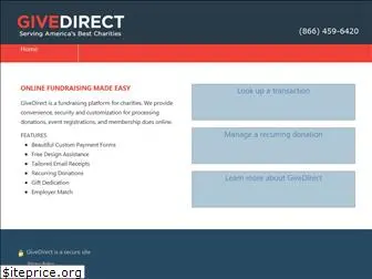 givedirect.org