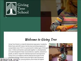 givingtreeschool.org