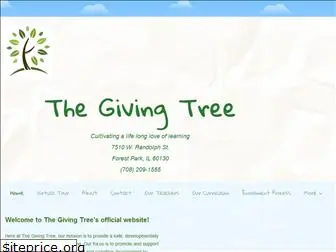givingtreeschools.com