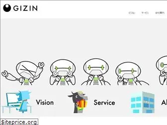 gizin.co.jp