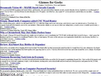 gizmosforgeeks.com