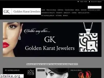 gk-jewelers.com