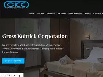 gkccorp.com