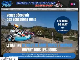 gkl-karting.fr