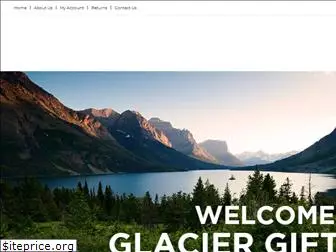glaciergiftshop.com