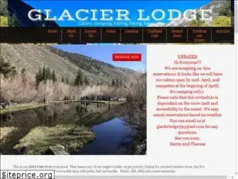 glacierlodge395.com