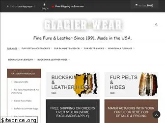 glacierwear.com