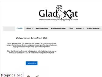 gladkat.dk