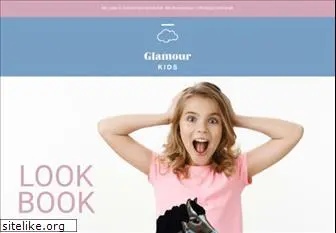 glamour-kids.com