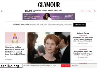 glamour.com