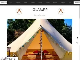 glampr.com.au