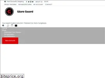 glareguard.com