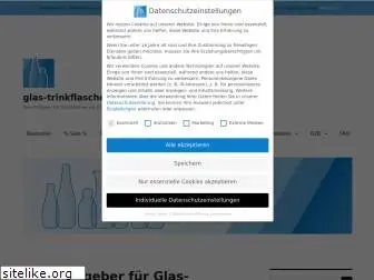 glas-trinkflaschen.de