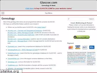 glascoe.com