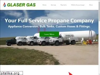 glasergasandequipment.com