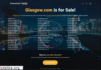 glasgow.com