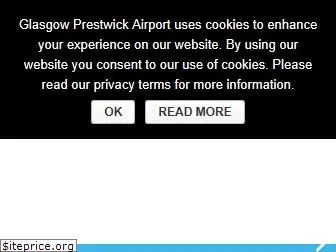 glasgowprestwick.com