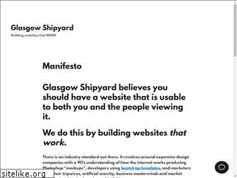 glasgowshipyard.com