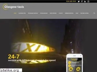 glasgowtaxis.co.uk