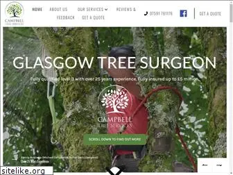 glasgowtreesurgeon.co.uk