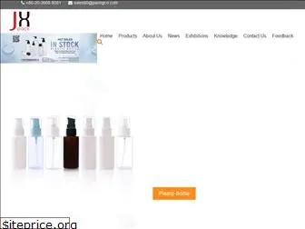 glass-cosmetic-bottles.com