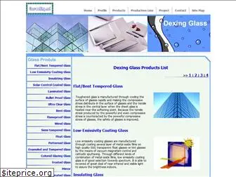 glass-making.net