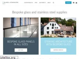 glassandstainless.com