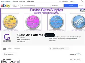 glassartpatterns.com