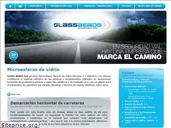 glassbeads.com.ar