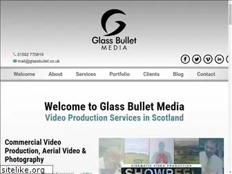 glassbullet.com