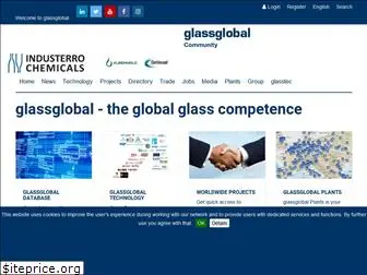 glassglobal.com