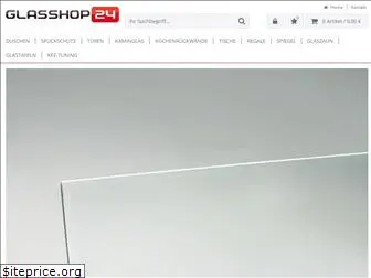 glasshop24.net