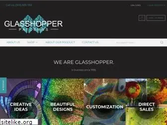 glasshopperpatterns.com