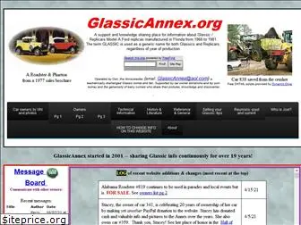 glassicannex.org