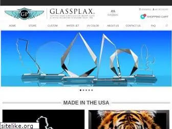 glassplax.com