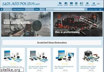 glasspolishshop.com