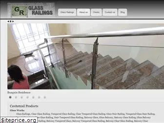 glassrailings.com.ph