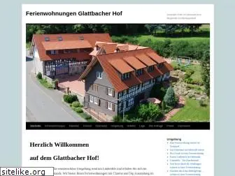 glattbacher-hof.de