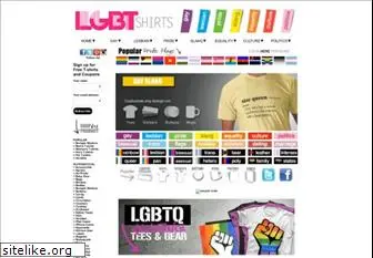 glbtshirts.com